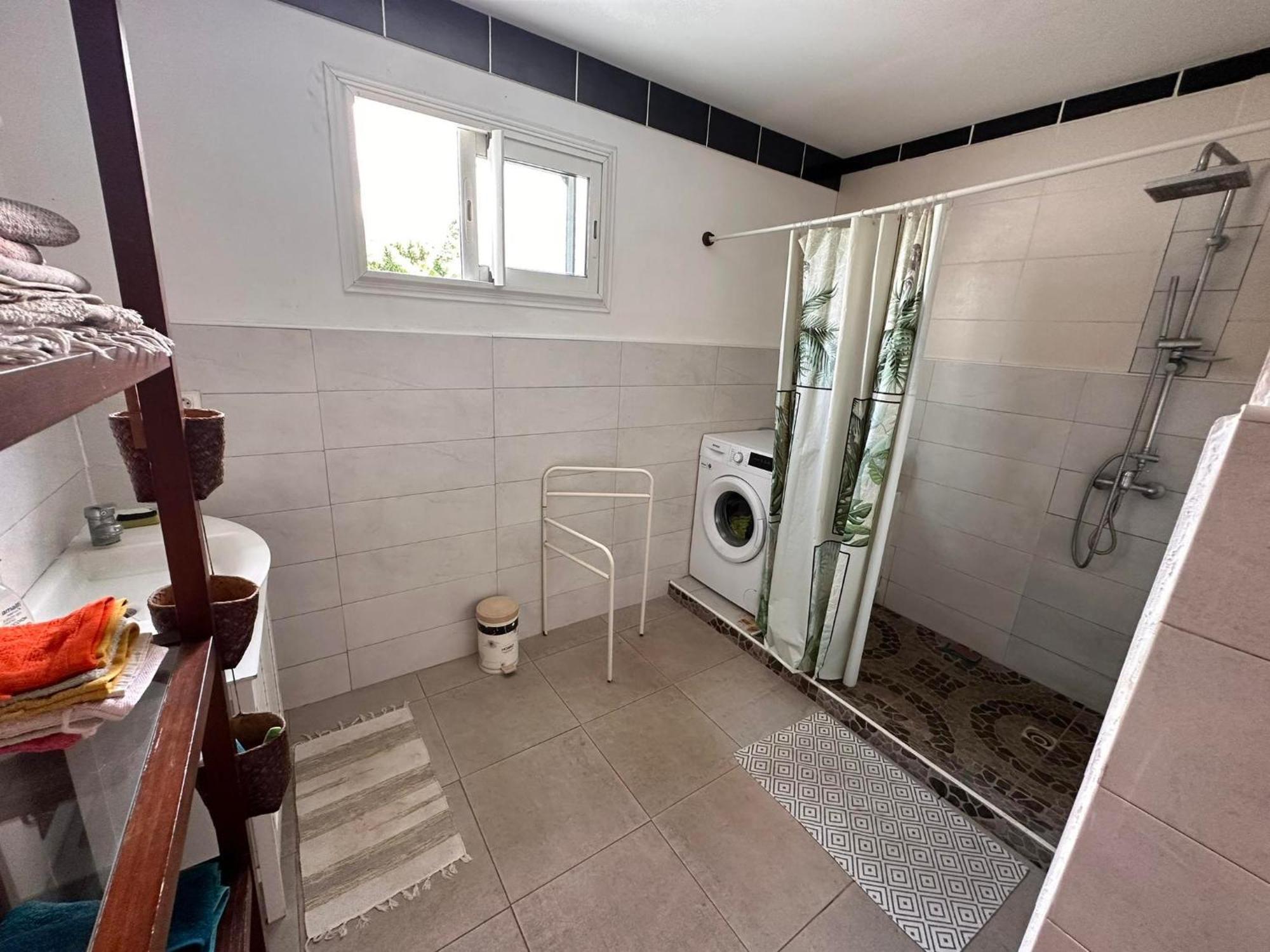 Chez Chouchou Bed & Breakfast Riviere Saint-Louis Room photo