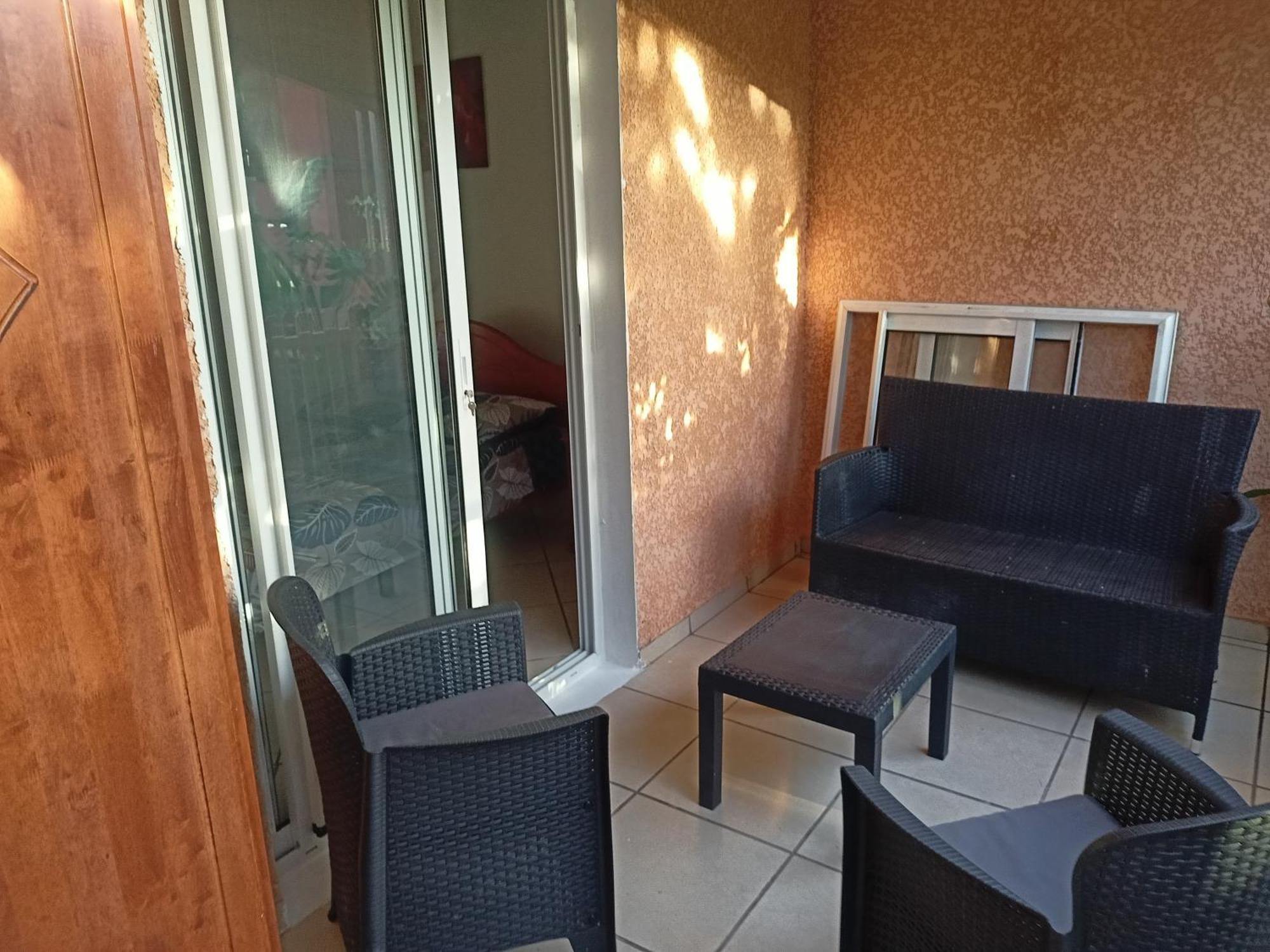 Chez Chouchou Bed & Breakfast Riviere Saint-Louis Room photo